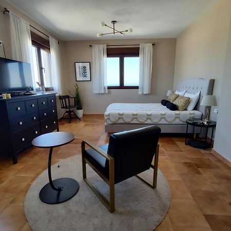Boutique Beach House, Colina Del Emperador Ла-Манга-дель-Мар-Менор Экстерьер фото