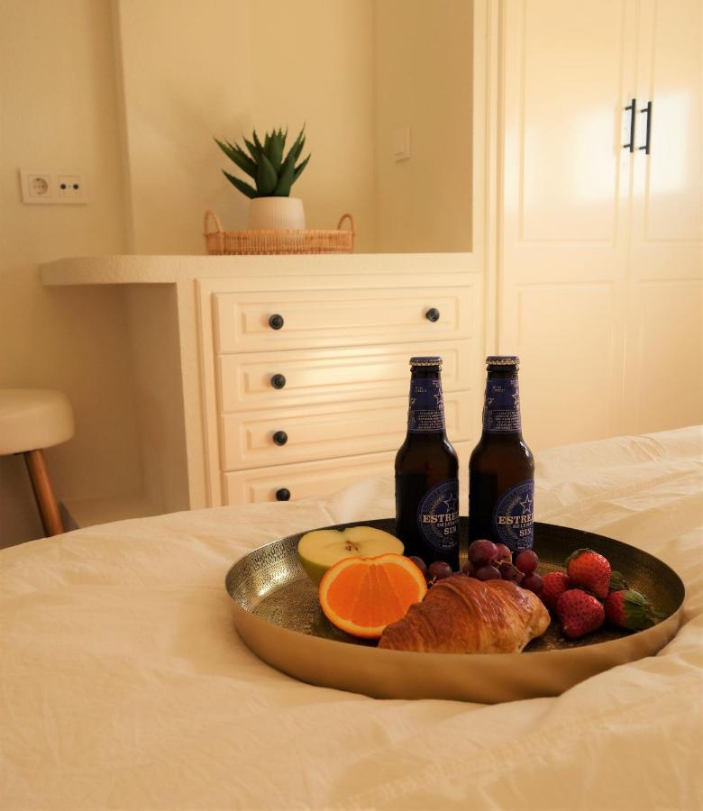 Boutique Beach House, Colina Del Emperador Ла-Манга-дель-Мар-Менор Экстерьер фото
