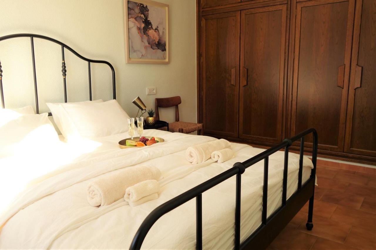 Boutique Beach House, Colina Del Emperador Ла-Манга-дель-Мар-Менор Экстерьер фото
