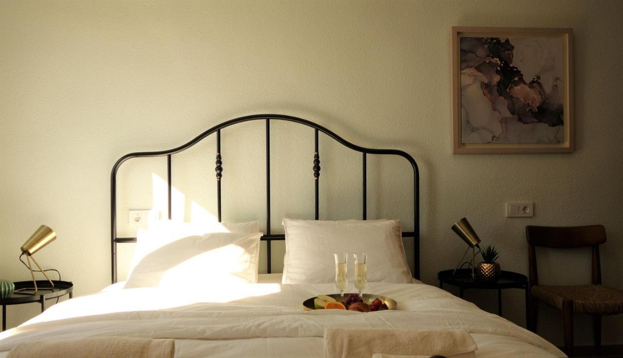 Boutique Beach House, Colina Del Emperador Ла-Манга-дель-Мар-Менор Экстерьер фото