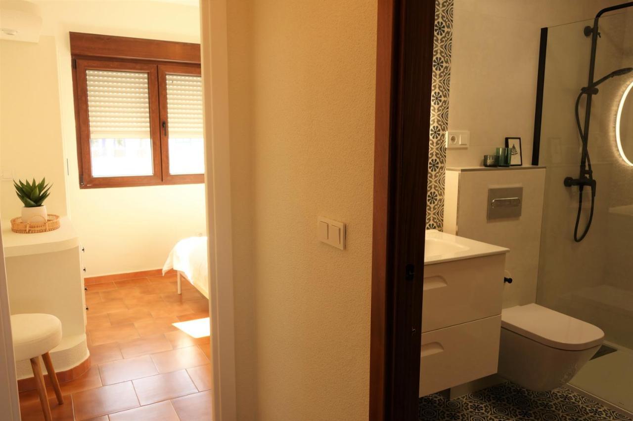 Boutique Beach House, Colina Del Emperador Ла-Манга-дель-Мар-Менор Экстерьер фото