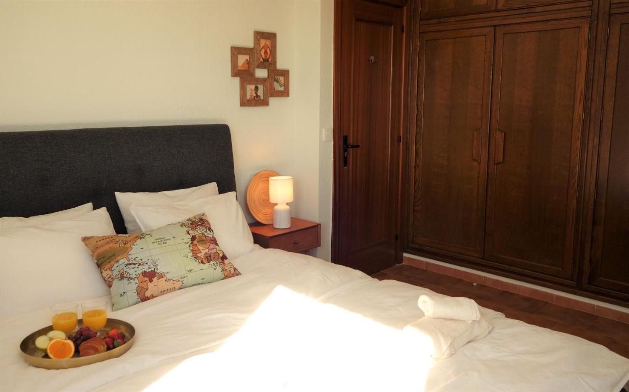 Boutique Beach House, Colina Del Emperador Ла-Манга-дель-Мар-Менор Экстерьер фото