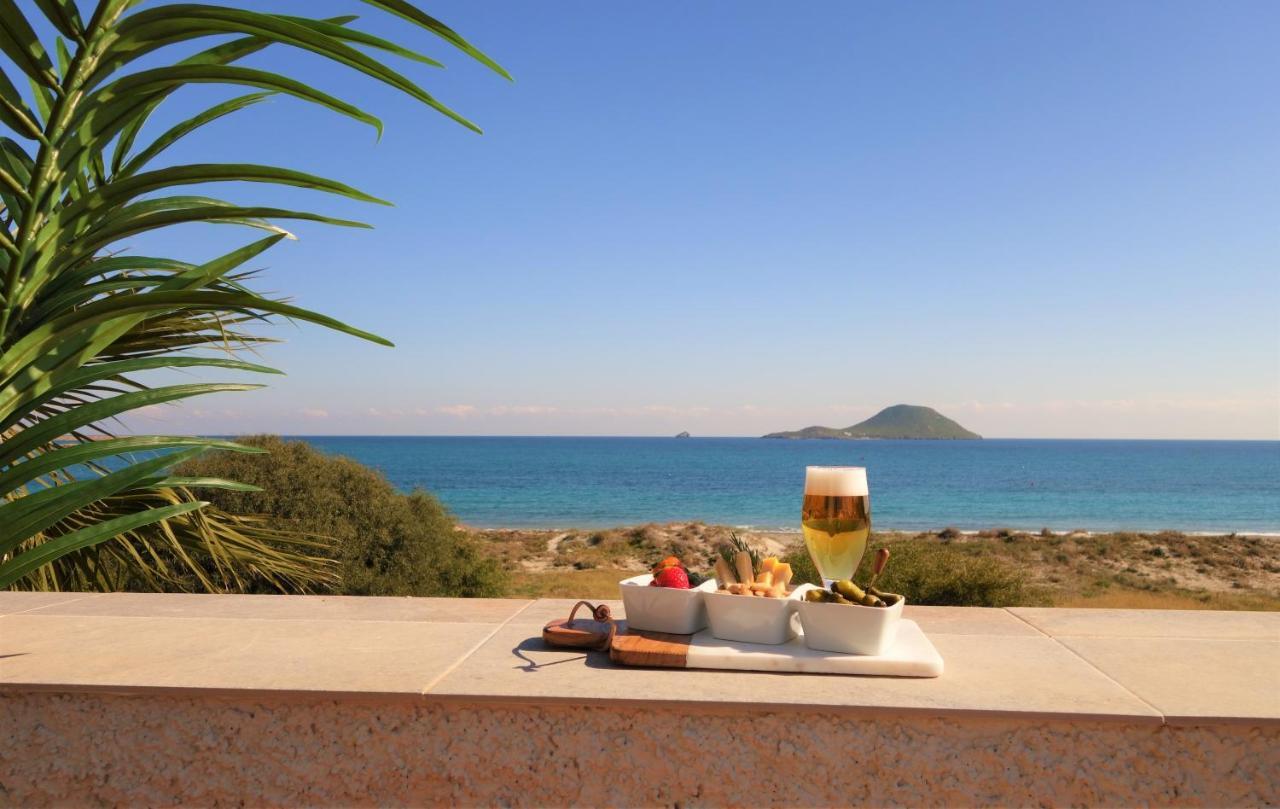Boutique Beach House, Colina Del Emperador Ла-Манга-дель-Мар-Менор Экстерьер фото