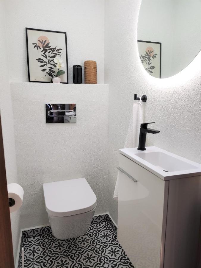 Boutique Beach House, Colina Del Emperador Ла-Манга-дель-Мар-Менор Экстерьер фото