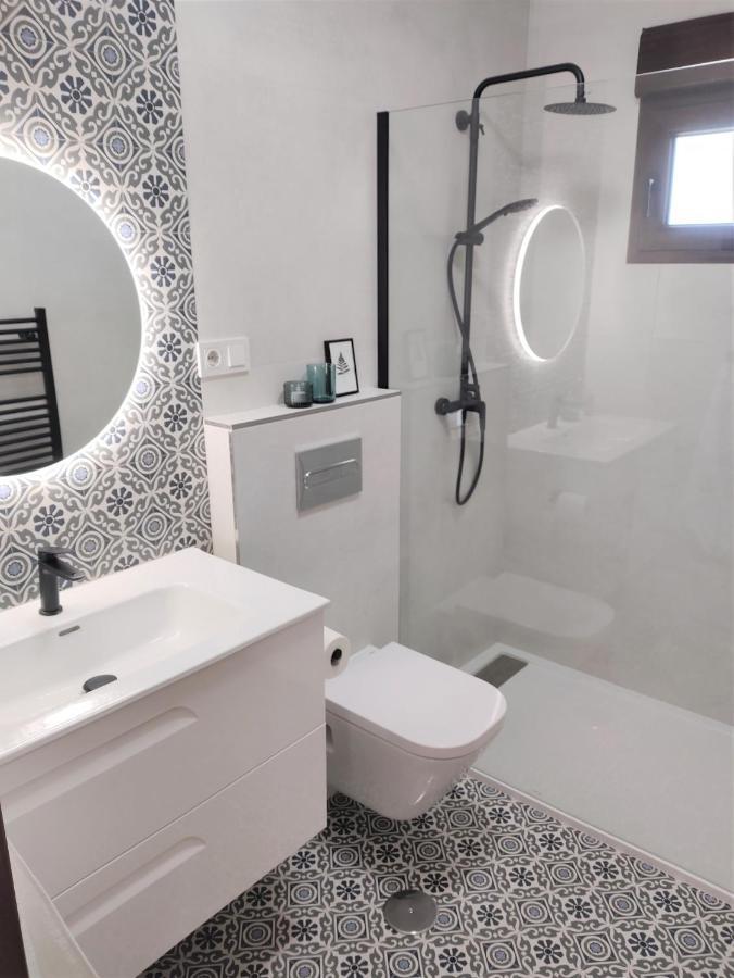 Boutique Beach House, Colina Del Emperador Ла-Манга-дель-Мар-Менор Экстерьер фото
