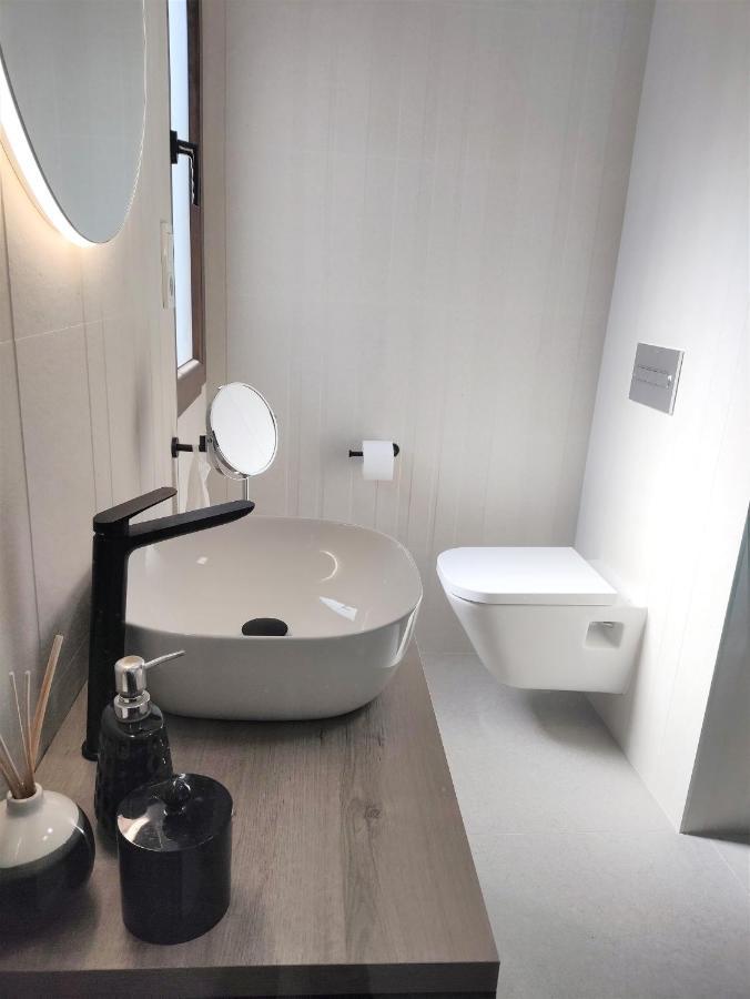 Boutique Beach House, Colina Del Emperador Ла-Манга-дель-Мар-Менор Экстерьер фото