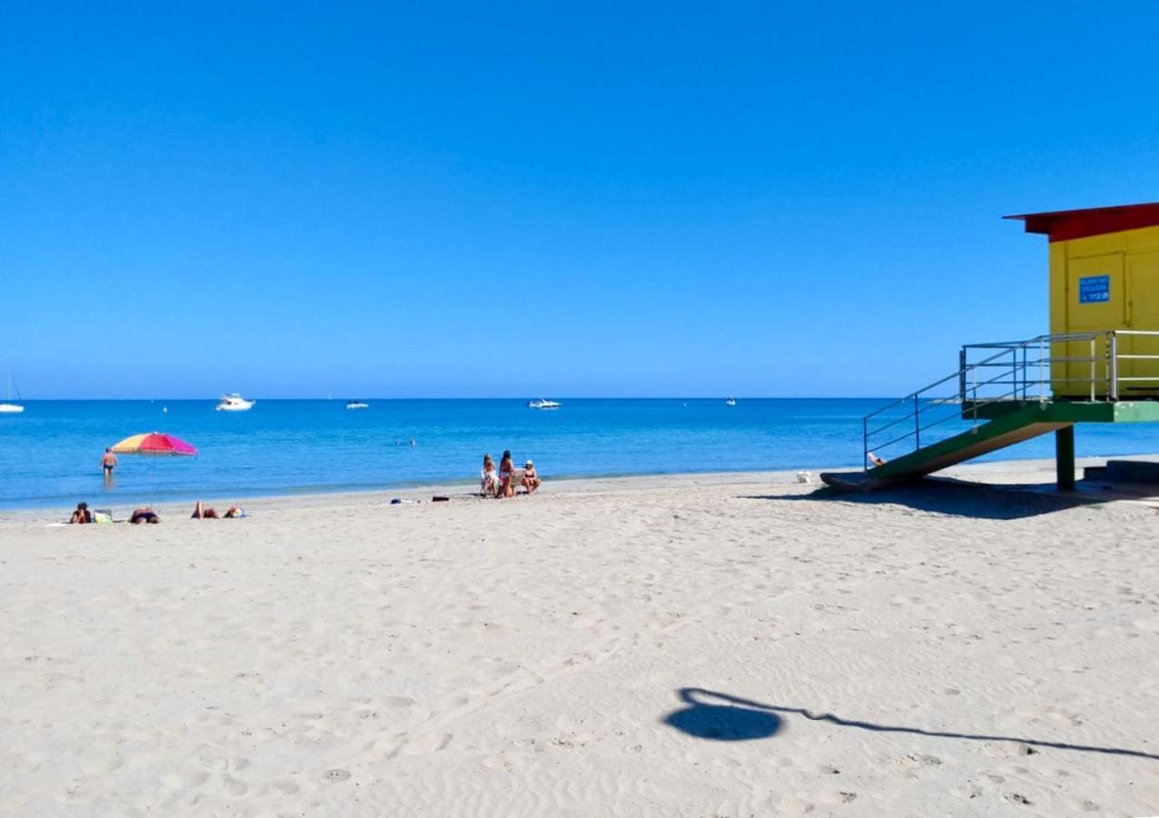 Boutique Beach House, Colina Del Emperador Ла-Манга-дель-Мар-Менор Экстерьер фото