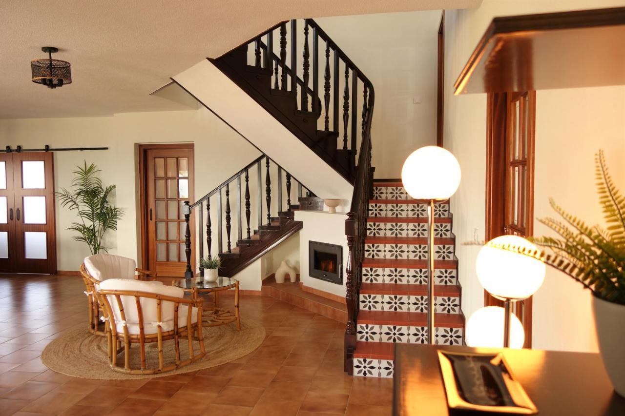 Boutique Beach House, Colina Del Emperador Ла-Манга-дель-Мар-Менор Экстерьер фото