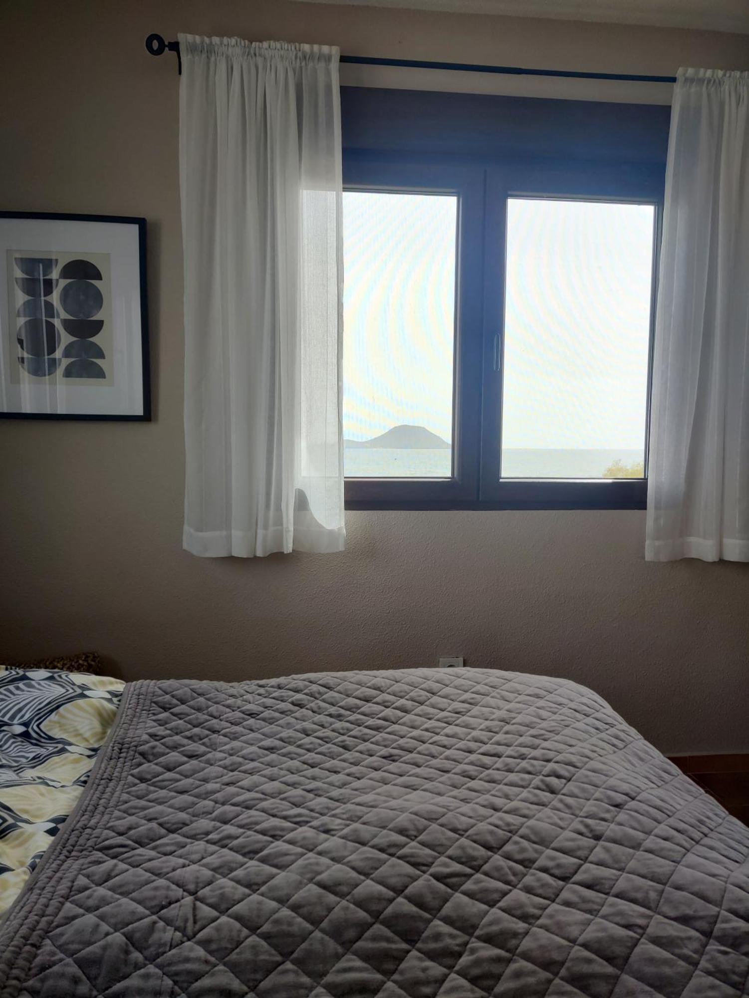 Boutique Beach House, Colina Del Emperador Ла-Манга-дель-Мар-Менор Экстерьер фото