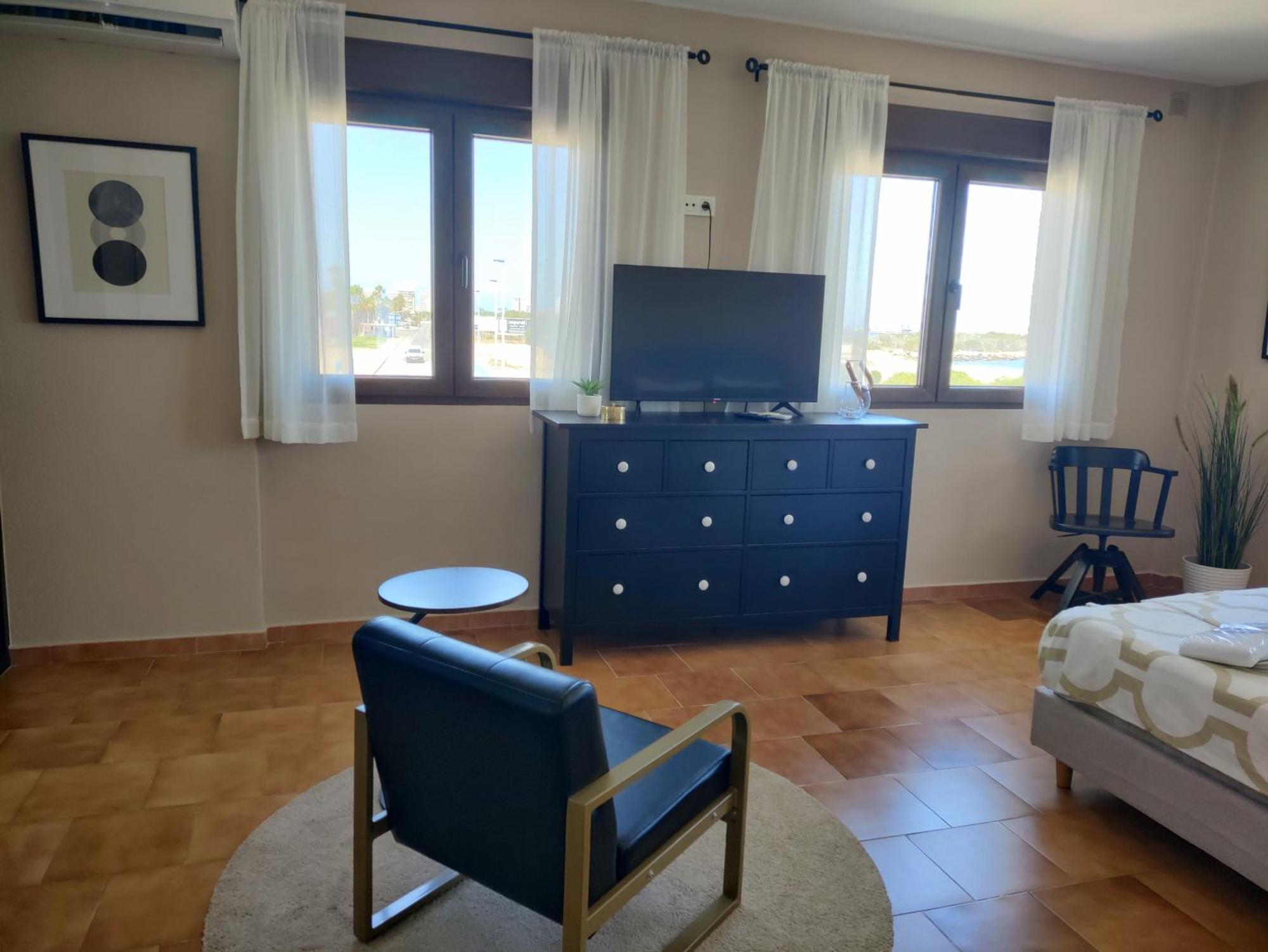Boutique Beach House, Colina Del Emperador Ла-Манга-дель-Мар-Менор Экстерьер фото