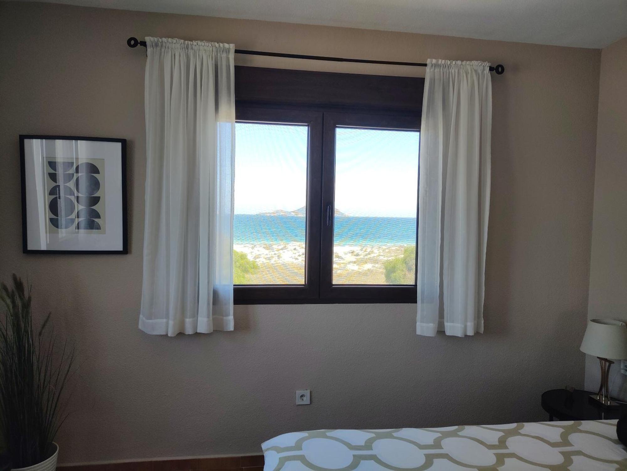 Boutique Beach House, Colina Del Emperador Ла-Манга-дель-Мар-Менор Экстерьер фото